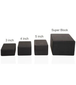 Foam Super Block 11 Foam Super Block -Cheap Swimming Gear 5668205592744 black 6a