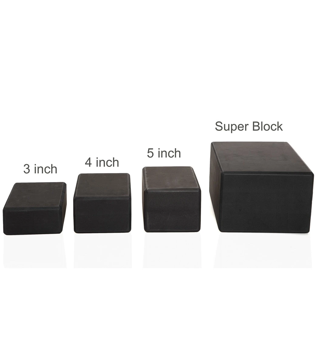 Foam Super Block 6 Foam Super Block - Image 6