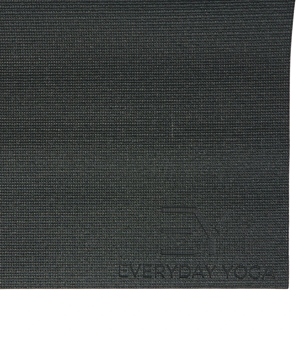 Square Yoga Mat 6' X 6' 5mm 3 Square Yoga Mat 6' X 6' 5mm - Image 3