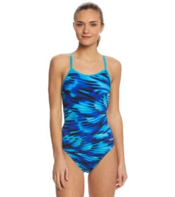 Cheap Swimming Gear 12 Supersonic One Piece Swimsuit (SwimOutlet Exclusive)