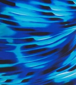 Supersonic One Piece Swimsuit (SwimOutlet Exclusive) 7 Supersonic One Piece Swimsuit (SwimOutlet Exclusive) -Cheap Swimming Gear 5669681004712 blue 4a