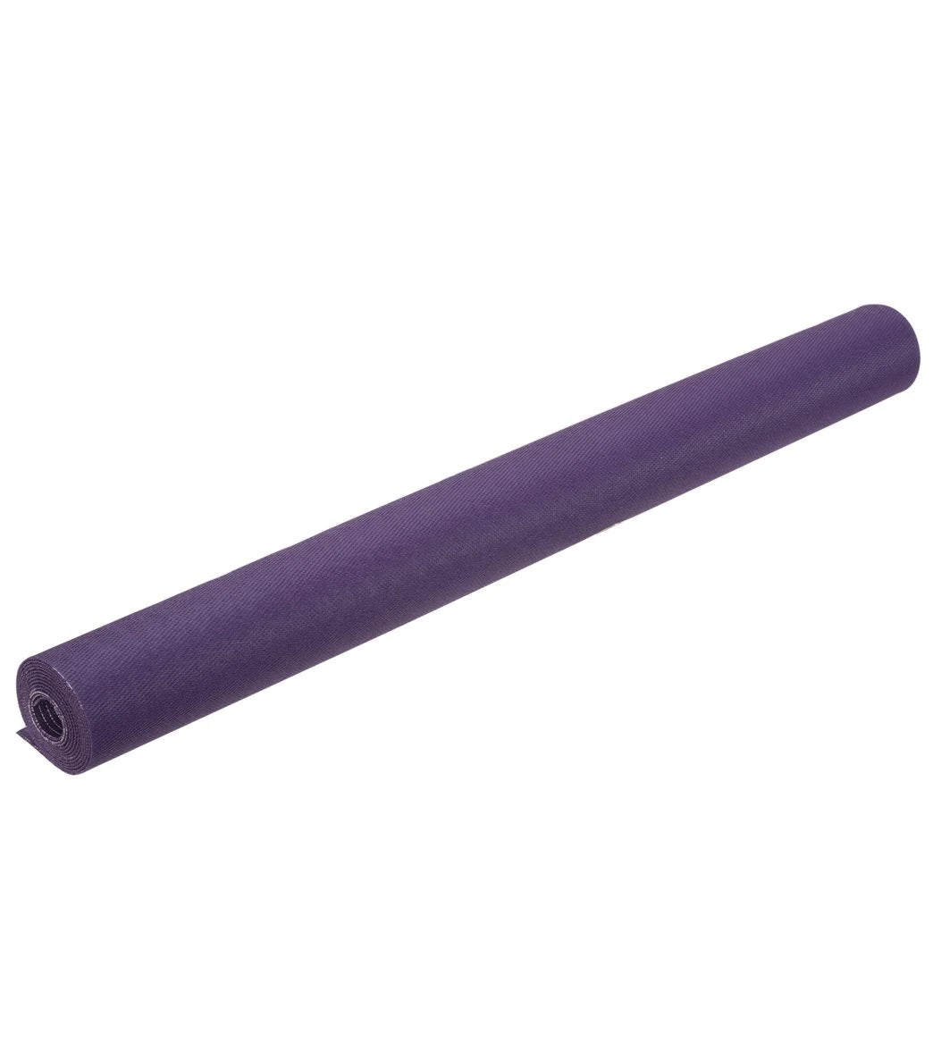 Voyager Natural Rubber Yoga Mat 68" 1.5mm 4 Voyager Natural Rubber Yoga Mat 68" 1.5mm - Image 4