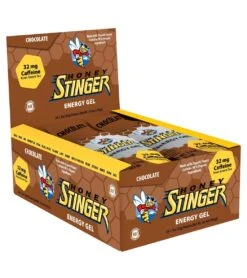 Honey Stinger Organic Energy Gels (24 Pack) 39 Honey Stinger Organic Energy Gels (24 Pack) -Cheap Swimming Gear 5672163377320 chocolatecaffeinated