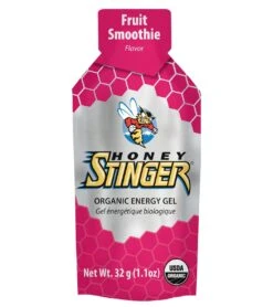 Honey Stinger Organic Energy Gels (24 Pack) 25 Honey Stinger Organic Energy Gels (24 Pack) -Cheap Swimming Gear 5672164262056 fruitsmoothies 2a