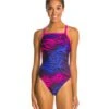 Women's Fierce One Piece Swimsuit