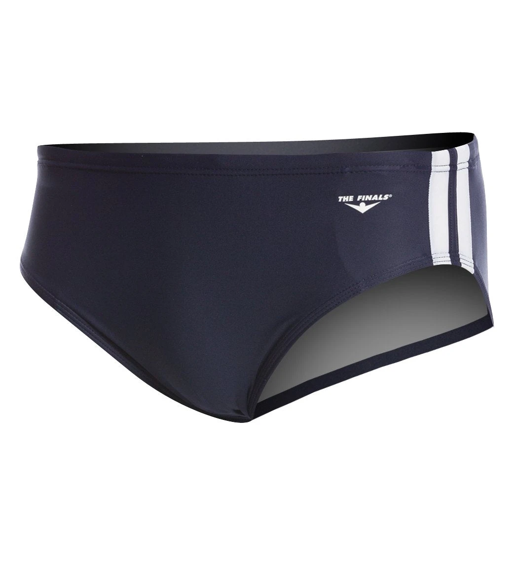 Reactor Splice Racer Brief Swimsuit 1 Reactor Splice Racer Brief Swimsuit