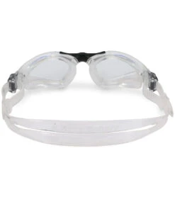 AQUASPHERE Kayenne Clear Lens Goggle 8 AQUASPHERE Kayenne Clear Lens Goggle -Cheap Swimming Gear 5672640315560 clearclear 3a