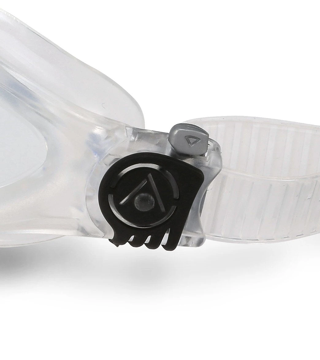 AQUASPHERE Kayenne Clear Lens Goggle 5 AQUASPHERE Kayenne Clear Lens Goggle - Image 5