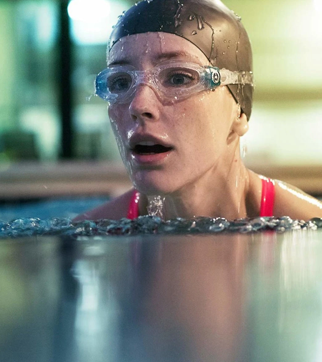 AQUASPHERE Kaiman Compact Fit Clear Lens Goggle 3 AQUASPHERE Kaiman Compact Fit Clear Lens Goggle - Image 3