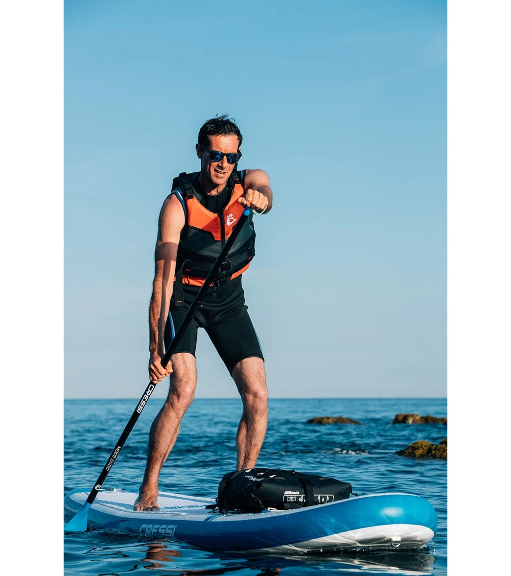 CRESSI Element All Around Inflatable SUP 10’2’’ Set 4 CRESSI Element All Around Inflatable SUP 10’2’’ Set - Image 4