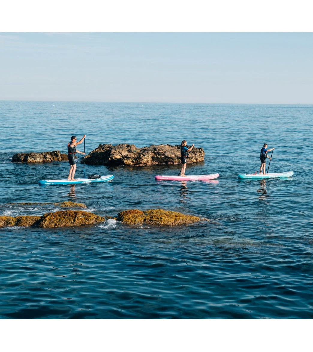 CRESSI Element All Around Inflatable SUP 10’2’’ Set 8 CRESSI Element All Around Inflatable SUP 10’2’’ Set - Image 8