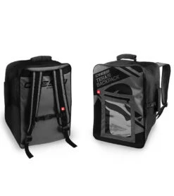 CRESSI Travelight Foldable 9’2’’ Inflatable SUP Set 17 CRESSI Travelight Foldable 9’2’’ Inflatable SUP Set -Cheap Swimming Gear 6856349581480 whiteblue 3a