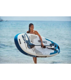 CRESSI Travelight Foldable 9’2’’ Inflatable SUP Set 21 CRESSI Travelight Foldable 9’2’’ Inflatable SUP Set -Cheap Swimming Gear 6856349581480 whiteblue 7a