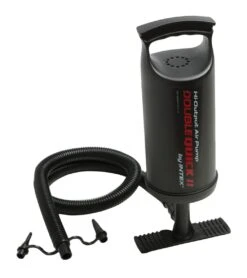 Intex Challenger K2 Kayak W/ 86" Aluminum Oars & High-Output Pump 9 Intex Challenger K2 Kayak W/ 86" Aluminum Oars & High-Output Pump -Cheap Swimming Gear 7159154147496 6