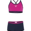 Girls' Two Piece Bikini Set (Little Kid, Big Kid)