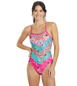 Sporti X Emma Weyant Patchwork Micro Back One Piece Swimsuit 14 Sporti X Emma Weyant Patchwork Micro Back One Piece Swimsuit -Cheap Swimming Gear 7474625839272 patchwork 6a