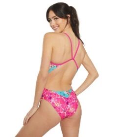 Sporti X Emma Weyant Patchwork Micro Back One Piece Swimsuit 16 Sporti X Emma Weyant Patchwork Micro Back One Piece Swimsuit -Cheap Swimming Gear 7474625839272 patchwork 8a