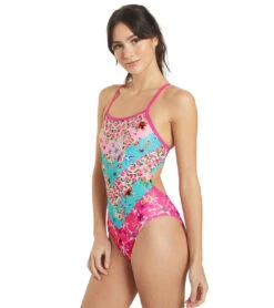 Sporti X Emma Weyant Patchwork Micro Back One Piece Swimsuit 17 Sporti X Emma Weyant Patchwork Micro Back One Piece Swimsuit -Cheap Swimming Gear 7474625839272 patchwork 9a