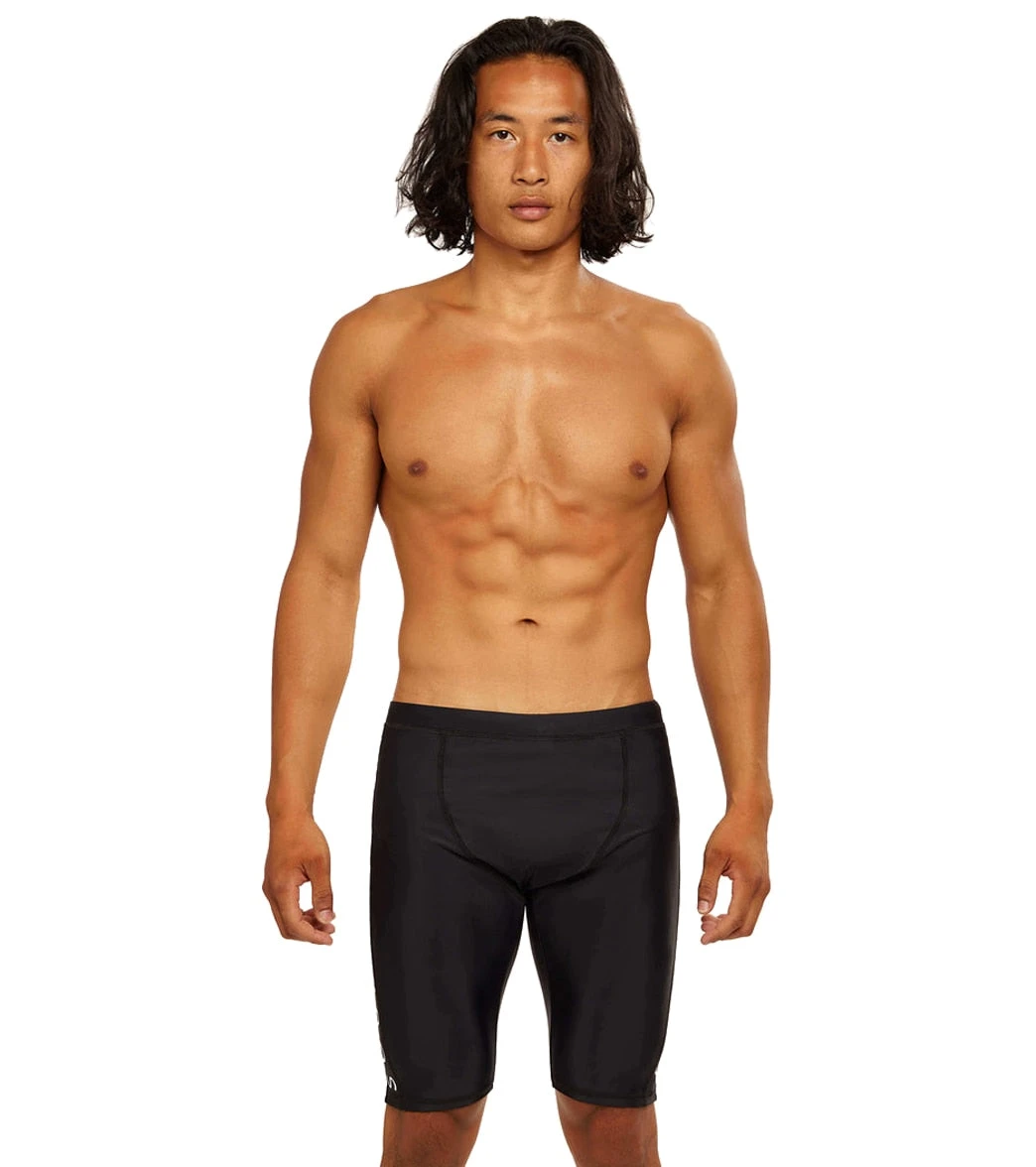 Men's Jammer Swimsuit 1 Men's Jammer Swimsuit