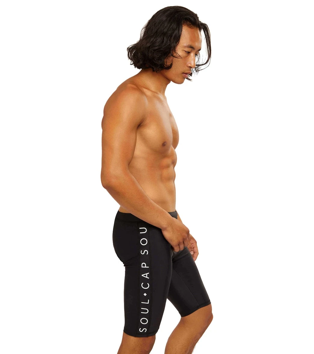 Men's Jammer Swimsuit 2 Men's Jammer Swimsuit - Image 2