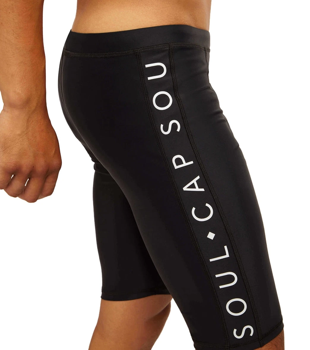 Men's Jammer Swimsuit 3 Men's Jammer Swimsuit - Image 3