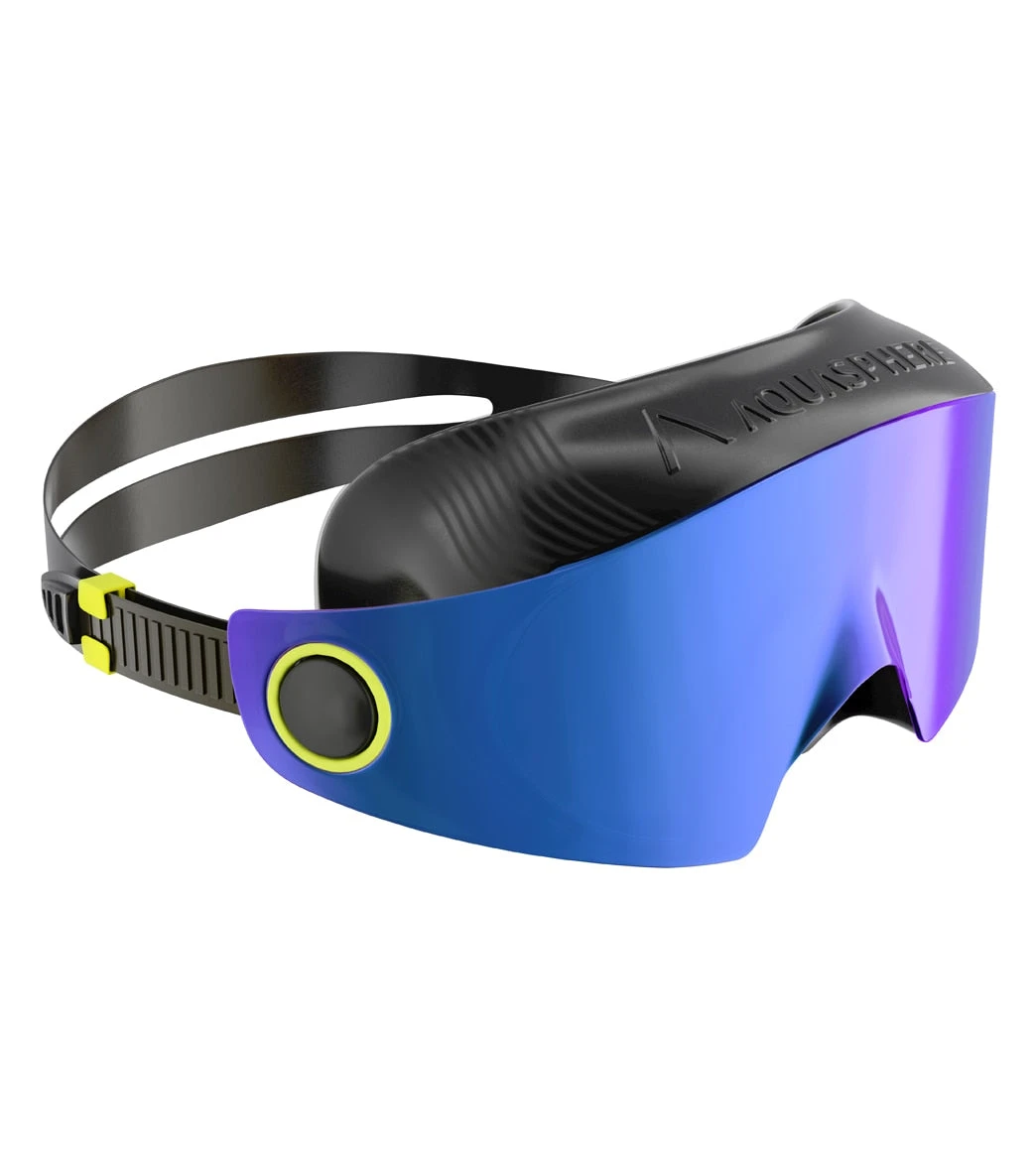 AQUASPHERE DEFY.Ultra Open Water Mask 1 AQUASPHERE DEFY.Ultra Open Water Mask