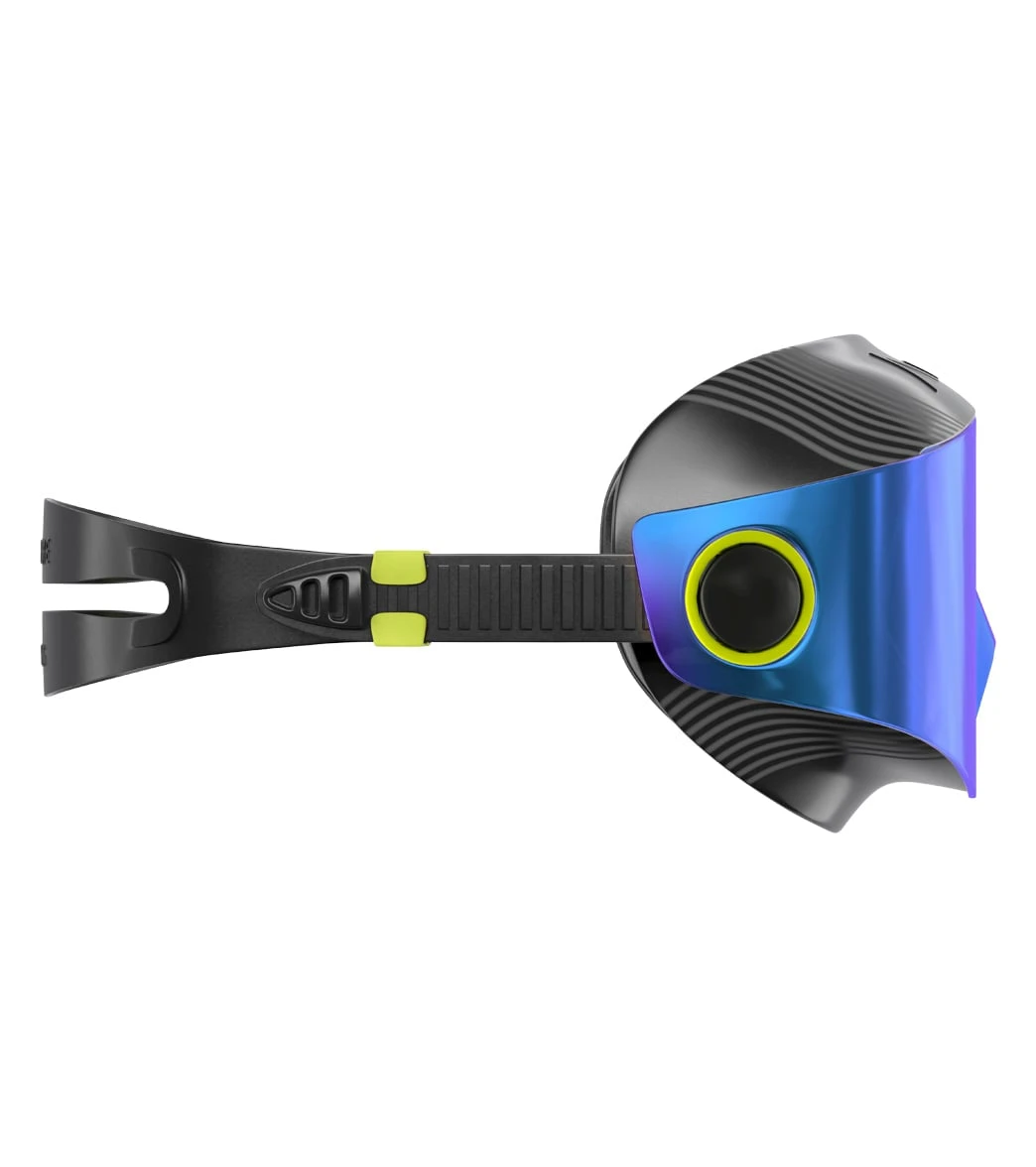 AQUASPHERE DEFY.Ultra Open Water Mask 3 AQUASPHERE DEFY.Ultra Open Water Mask - Image 3