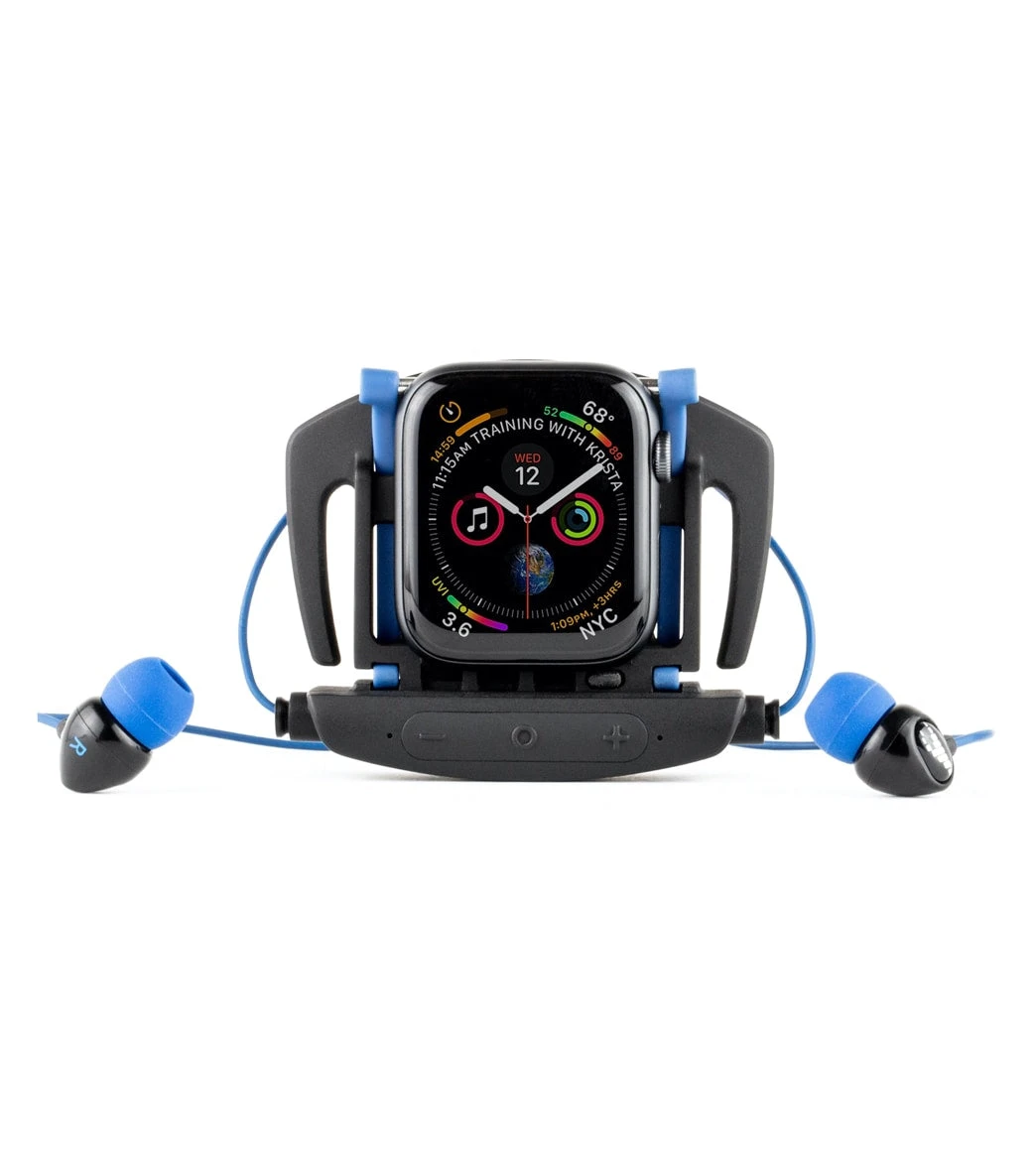 Interval Swim Headphones For Apple Watch 1 Interval Swim Headphones For Apple Watch