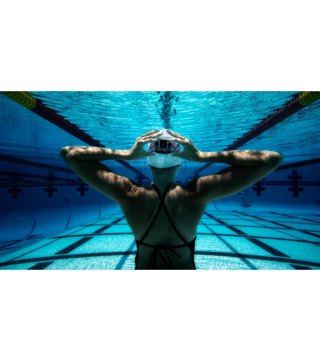 Interval Swim Headphones For Apple Watch 6 Interval Swim Headphones For Apple Watch - Image 6