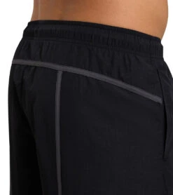 Arena Men's 16" Pro_File Beach Boxer Swim Trunks 9 Arena Men's 16" Pro_File Beach Boxer Swim Trunks -Cheap Swimming Gear 7792825565352 blackasphaltgold 5a