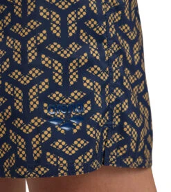 Arena Men's 16" Placed Beach Boxer Swim Trunks 9 Arena Men's 16" Placed Beach Boxer Swim Trunks -Cheap Swimming Gear 7792825827496 skybeach 5a