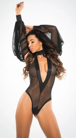 Skye Heavenly Bodysuit 9 Skye Heavenly Bodysuit -Cheap Swimming Gear AL A1018 1 2018AprilADORE