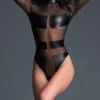 Alixx Spectacular Bodysuit