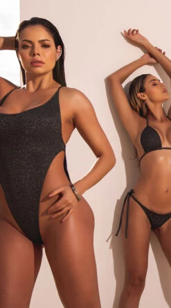 Yandy Astro-Physical High Cut One Piece Swimsuit 10 Yandy Astro-Physical High Cut One Piece Swimsuit -Cheap Swimming Gear EY 4157 4159T 4159B SWIM EDITORIALS 2020 54