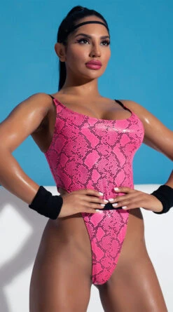 Yandy Let's Snake Love One Piece Swimsuit 22 Yandy Let's Snake Love One Piece Swimsuit -Cheap Swimming Gear EY 4215 PS12182020 EDS 053