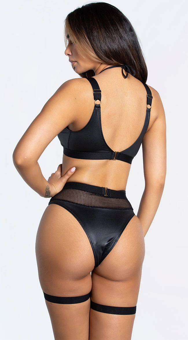 Yandy Casual Encounters Bra Set 2 Yandy Casual Encounters Bra Set - Image 2