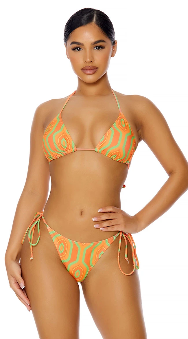 Forplay Grenada Vintage Bikini 1 Forplay Grenada Vintage Bikini