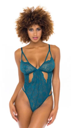 Constance Lace Teddy 8 Constance Lace Teddy -Cheap Swimming Gear OL 52 11593 BLC FRONT 2022MAY48546