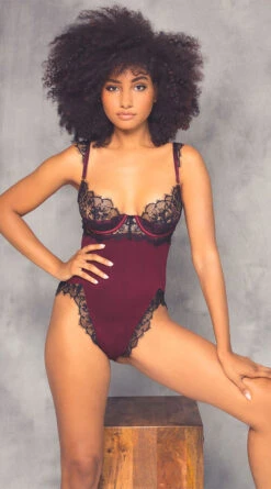 Want You In The Worst Way Teddy 7 Want You In The Worst Way Teddy -Cheap Swimming Gear OL 51 11425 ZFDBK ED2 HR 2020NOV25636