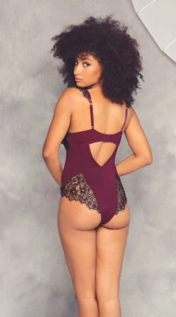 Want You In The Worst Way Teddy 8 Want You In The Worst Way Teddy -Cheap Swimming Gear OL 51 11425 ZFDBK ED4 HR 2020NOV25636