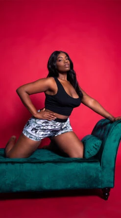 Playboy Plus Size Got It Covered Lounge Short Set 18 Playboy Plus Size Got It Covered Lounge Short Set -Cheap Swimming Gear PB PBL5016X BW 1 EDS YANDY 2021PBHOLIDAY