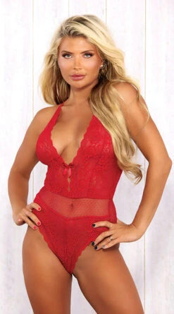 Erotic Romance Teddy 6 Erotic Romance Teddy -Cheap Swimming Gear SO 31562 BB2022 TEDDY BCY 2022 A 2022MAY48051