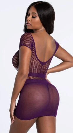 Flashing Lights Deep V Mini Dress 9 Flashing Lights Deep V Mini Dress -Cheap Swimming Gear XG LC 69 PRP 10 YANDY PS10202021